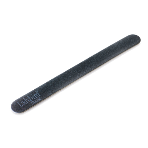 Lima Legno Nera Sottile 180/180